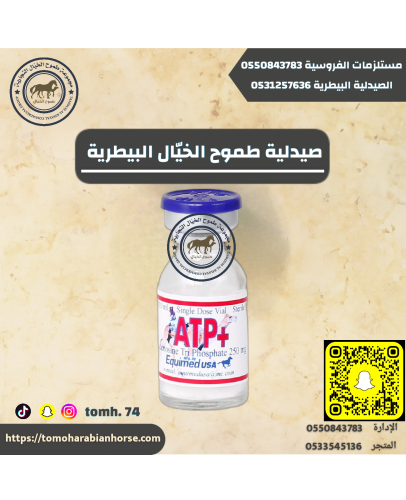 اي تي بي بلاس ATP+