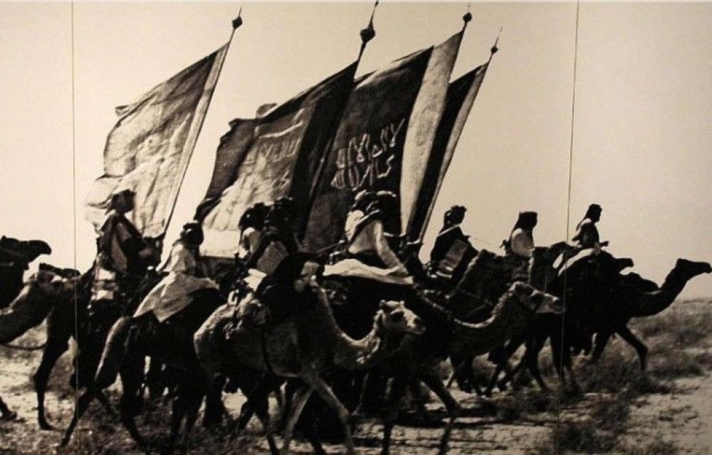 معلومات تاريخيه عن الخيل