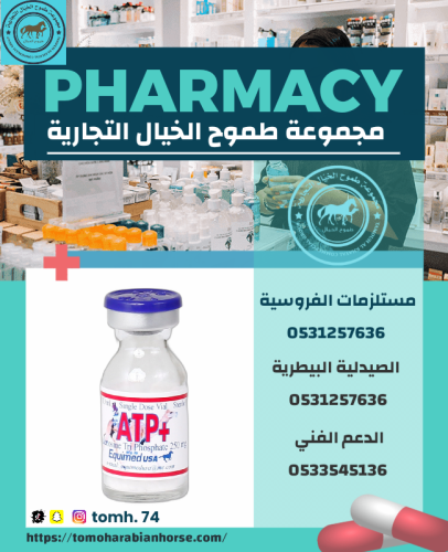 اي تي بي بلاس ATP+