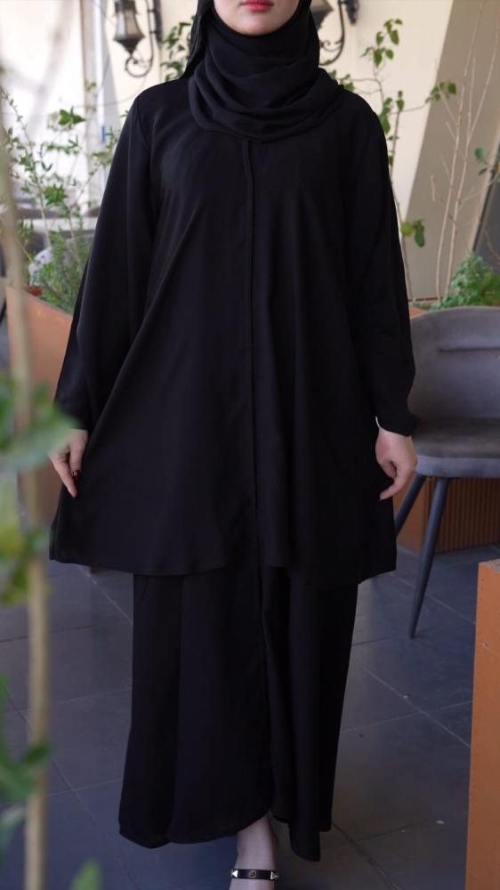 عباية الجوهره