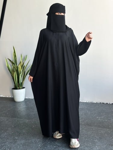 عباية فراشه