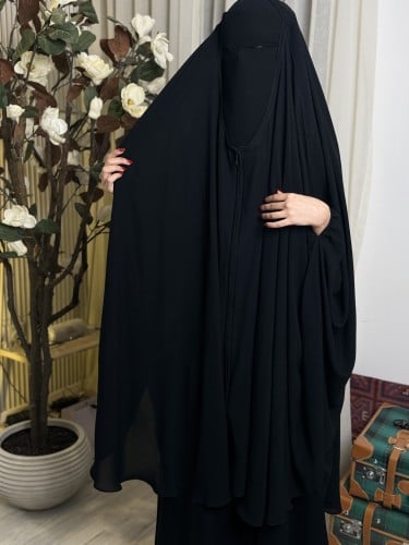 خمار إسلامي ( سحاب )