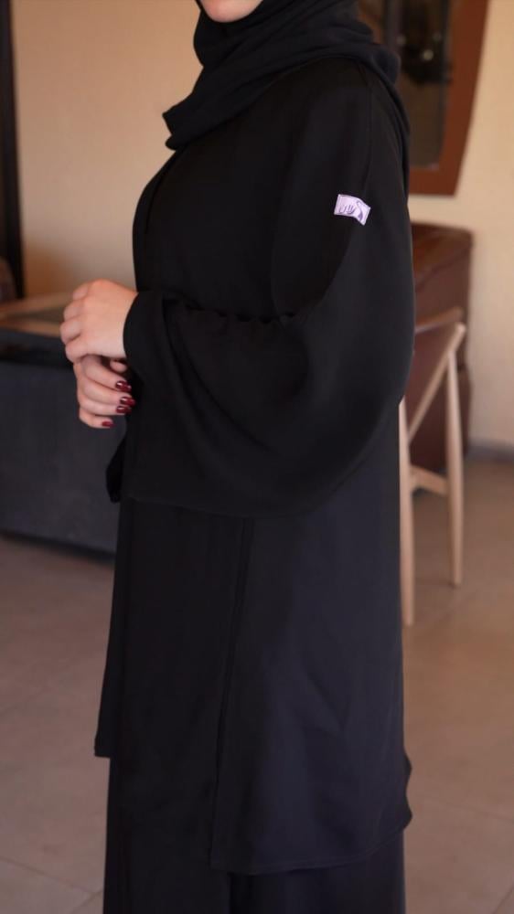 عباية الجوهره