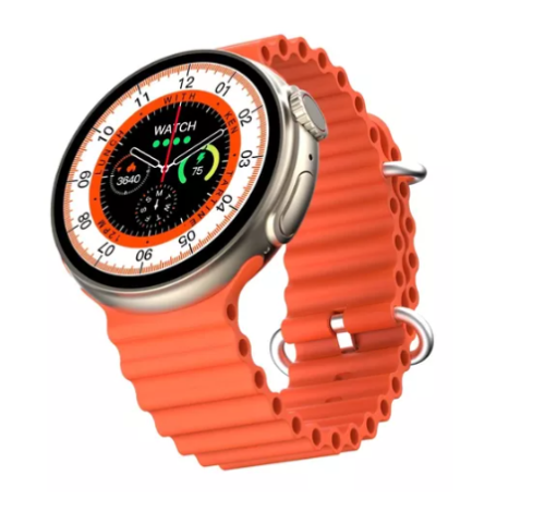 ساعة GT9 BIG INCH Smart watch