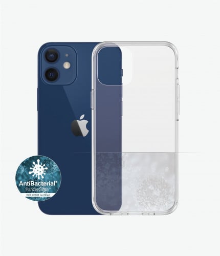 PanzerGlass™ ClearCase™ iPhone 12 mini