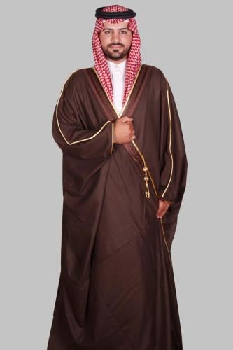 بشت شتوي كشميري عودي
