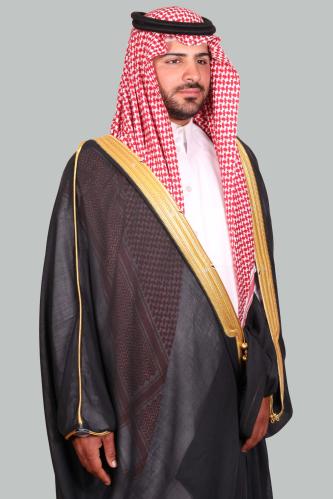 بشت ملكي بترولي غامق