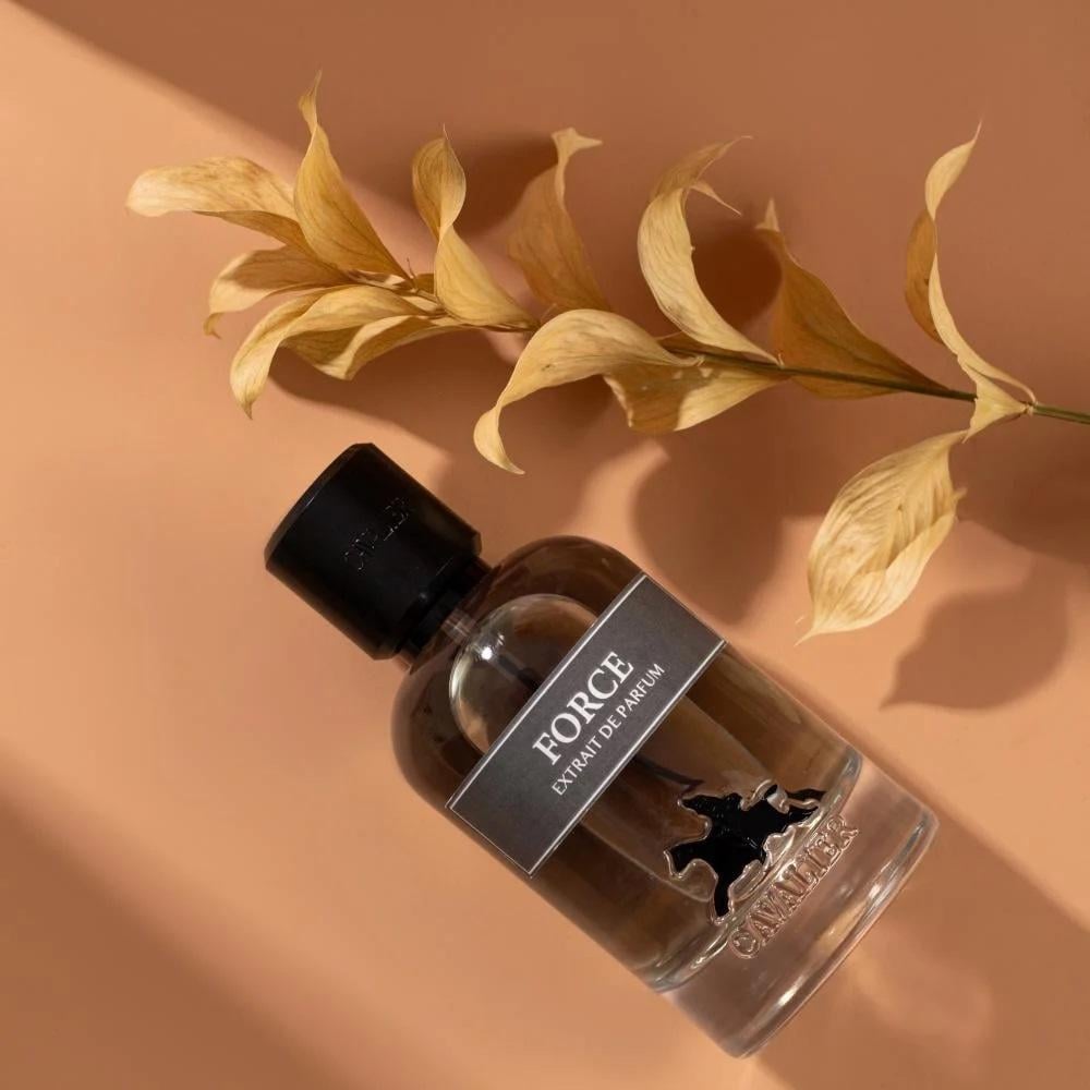 عطر فورس من كافالير 100مل