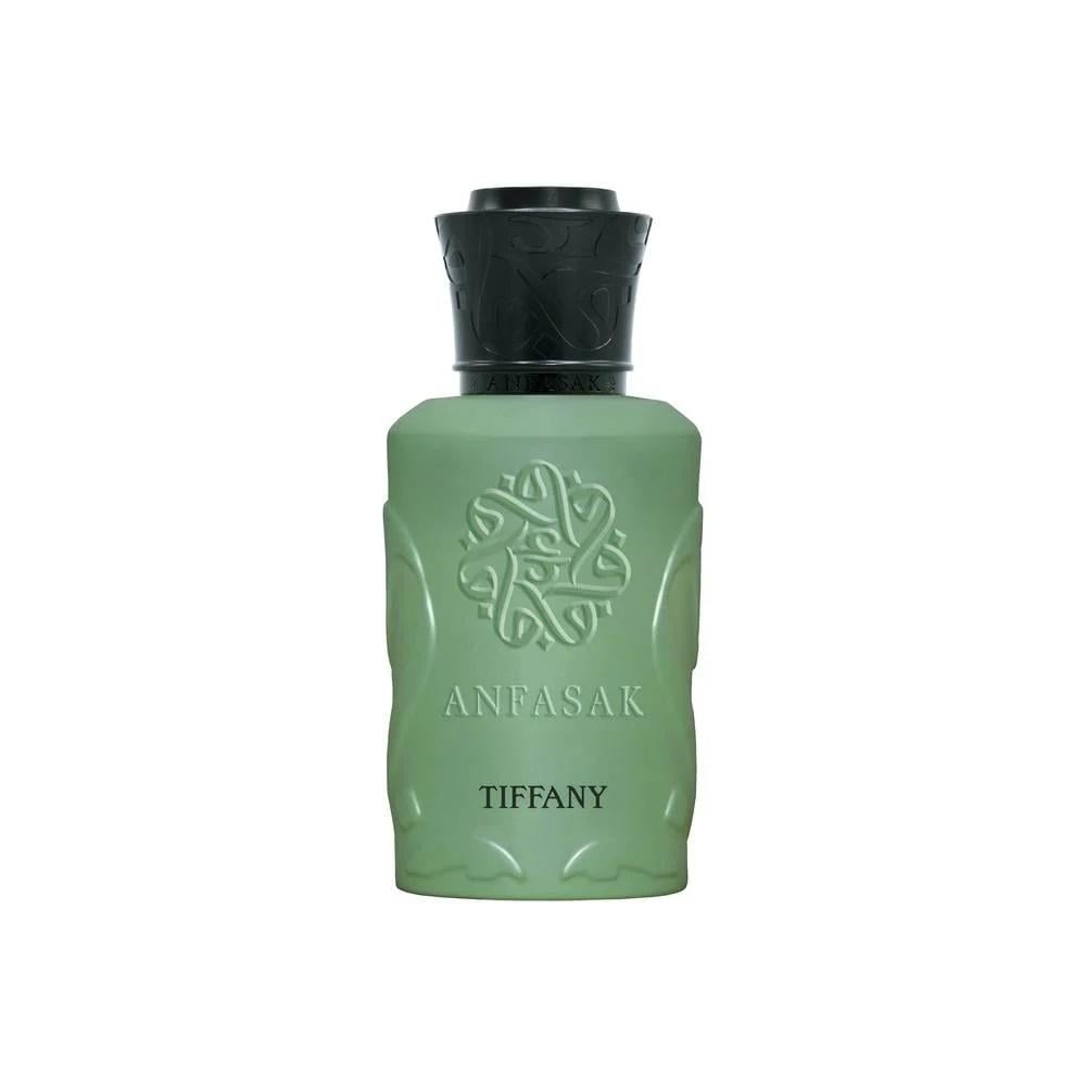 عطور أنفاسك  عطر تيفاني 50 مل