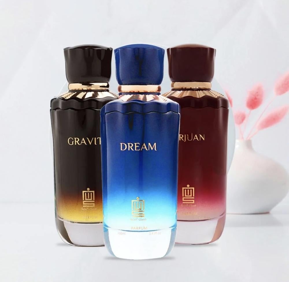 عطور مسك النخبة - نخبة النخبة