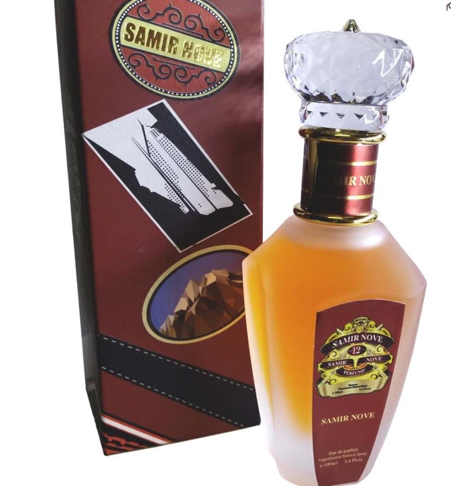 عطر سميرا نوف او دي بارفيوم للنساء - 100مل
