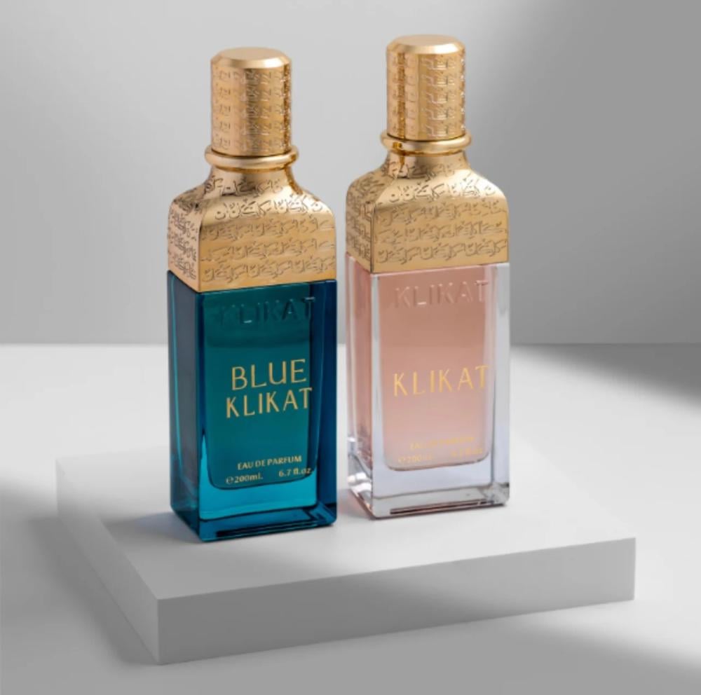 بكج كلكات تايمز 200 مل وكلكات بلو 200 مل - العز للعود