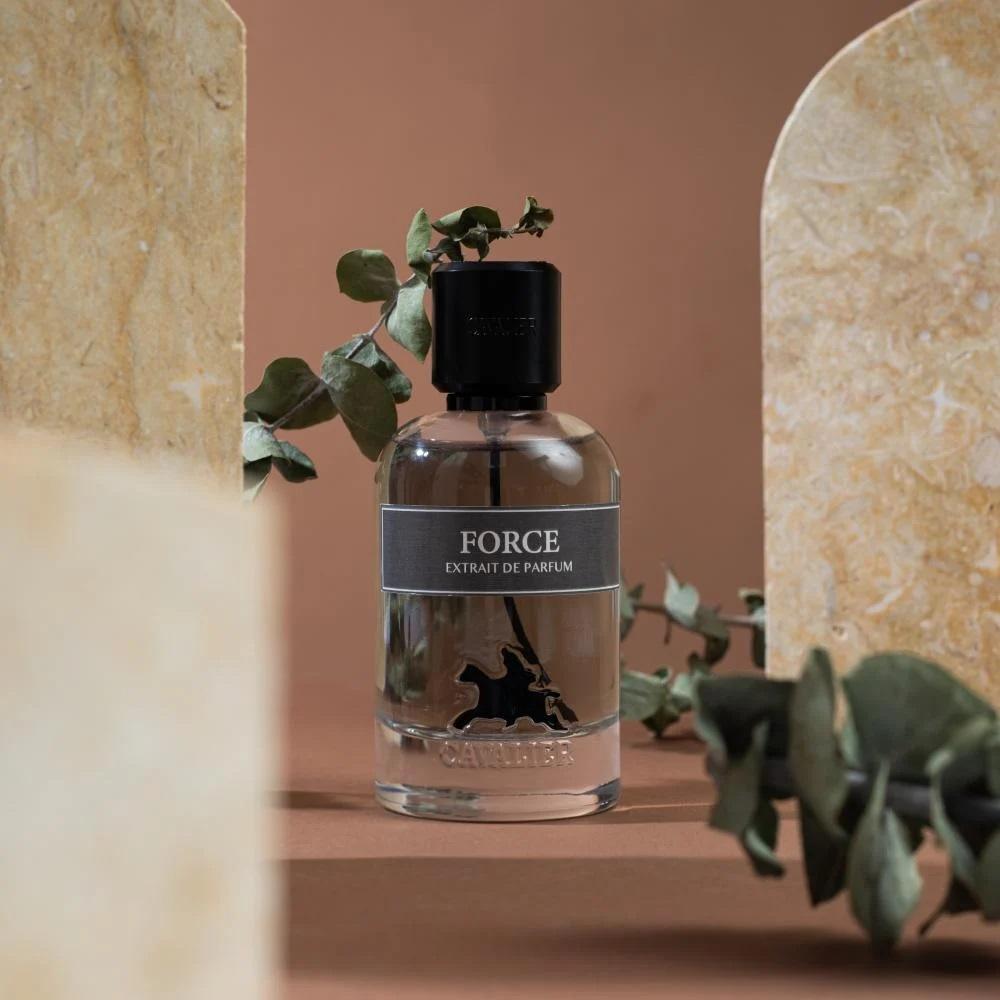 عطر فورس من كافالير 100مل