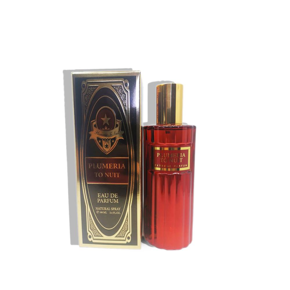 عطر بلوميريا تو نوت او دي بارفيوم -100مل