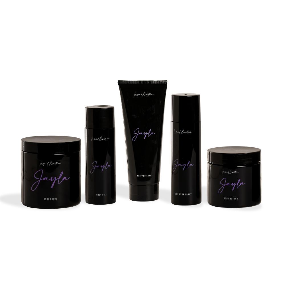 مجموعة لكويد ايموشن - جيلا