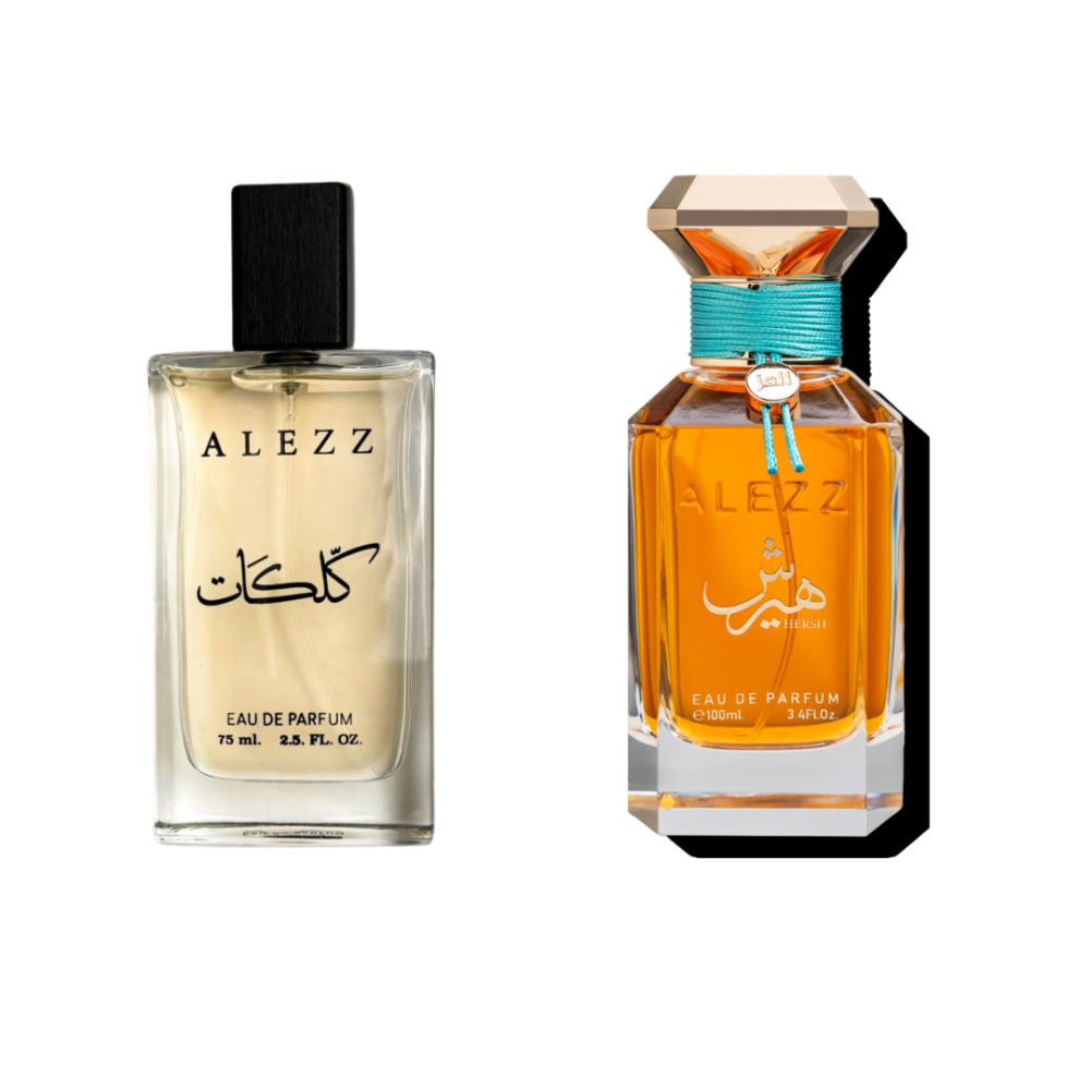 البكج المنتظر - هيرش بخوري وكلكات