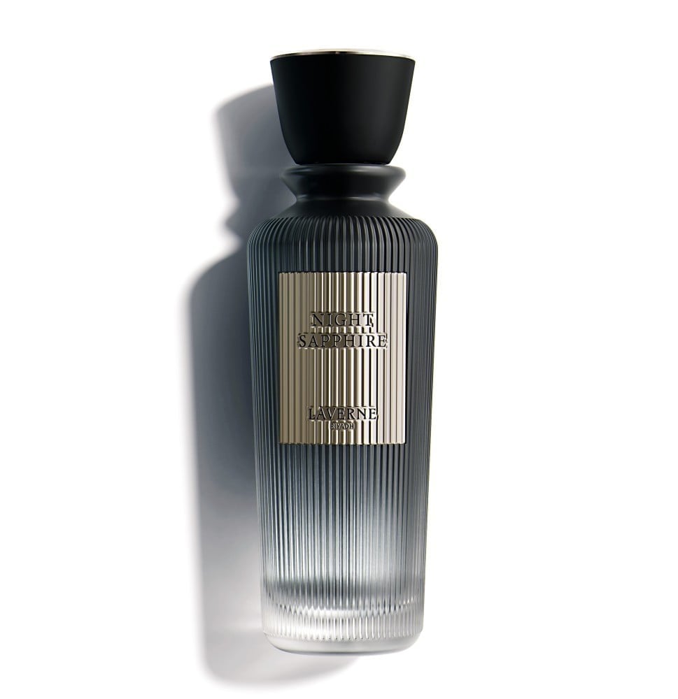 عطر نايت سفاير - (الليل الازرق ) 200 مل - لافيرن