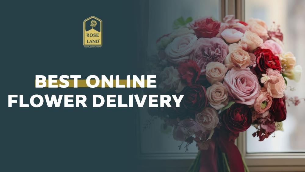 best online flower delivery
