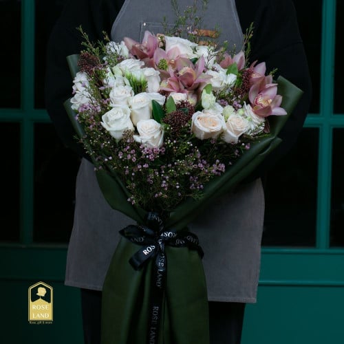 باقة عطر الشمس - Sun Scent Bouquet