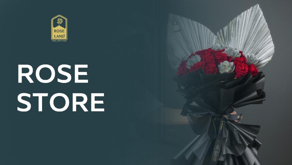 rose store, ورود عالية الجودة لكل مناسبة