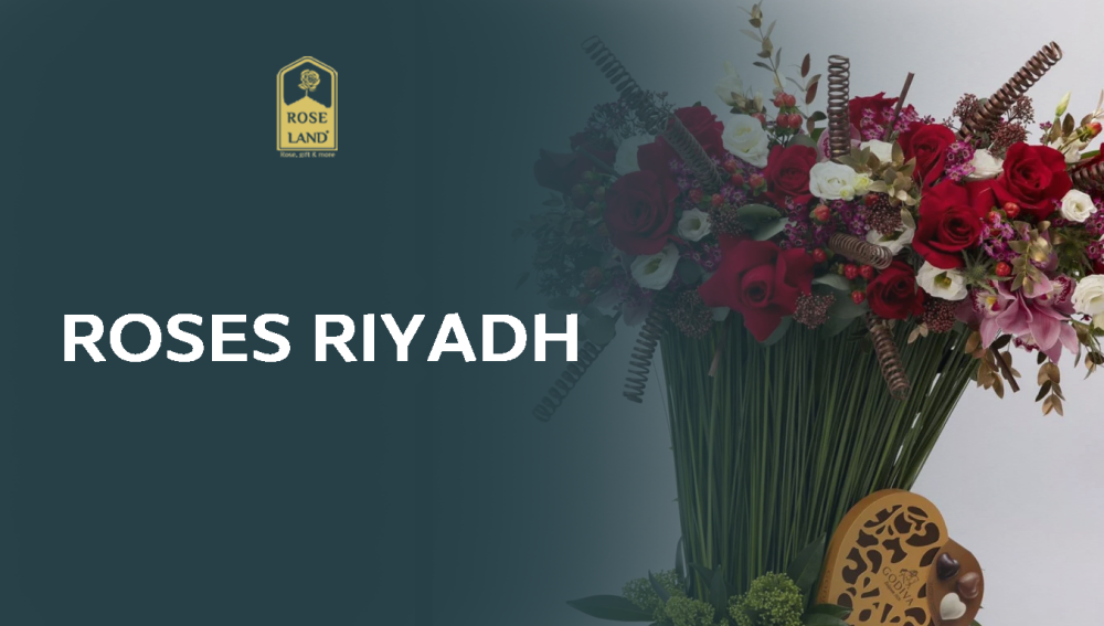 Roses Riyadh