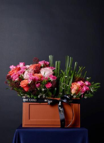 باقة بوكيه الأحلام |Dream Bouquet