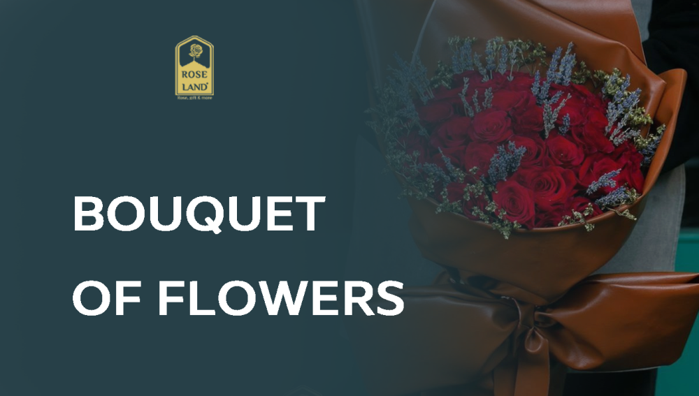 Bouquet of Flowers