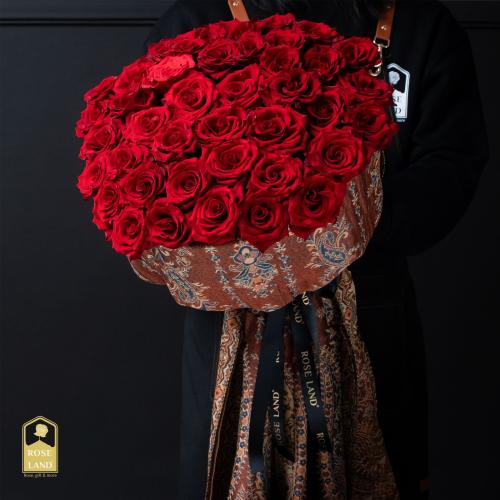 باقة حقل الأحلام | Field of Dreams Bouquet