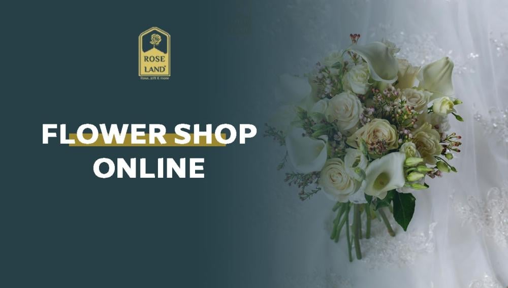 flower shop online