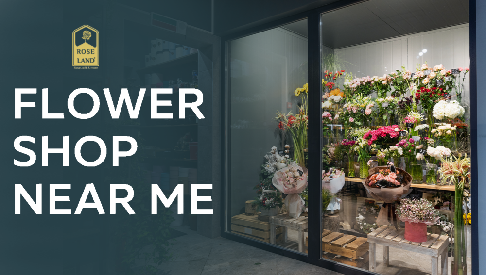 flower shop near me, اعثر على أفضل بائع زهور محلي