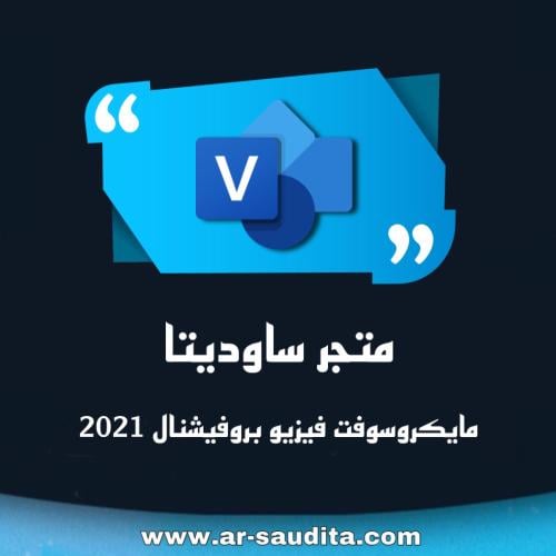 مايكروسوفت فيزيو بروفيشينال 2021