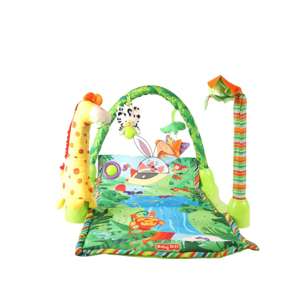 بساط اللعب للاطفال Play mat for children