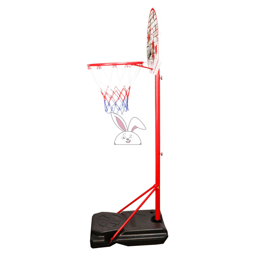 حامل كرة السلة للاطفال basketball stand for kids