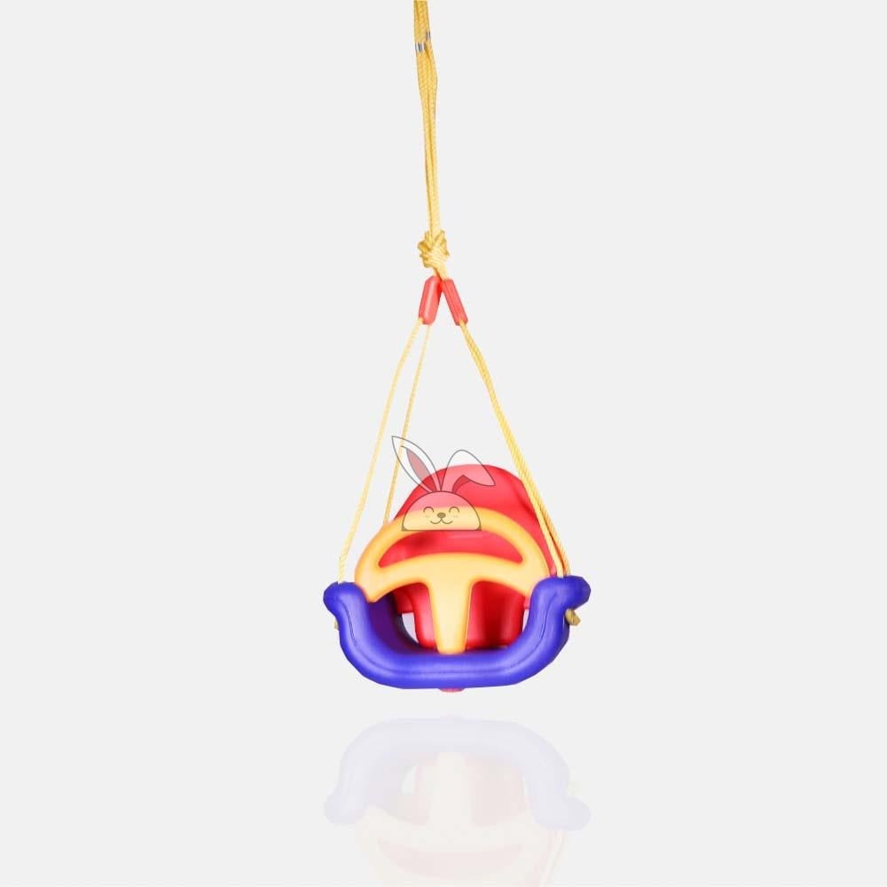 ارجوحة آمنة | Safety Swing