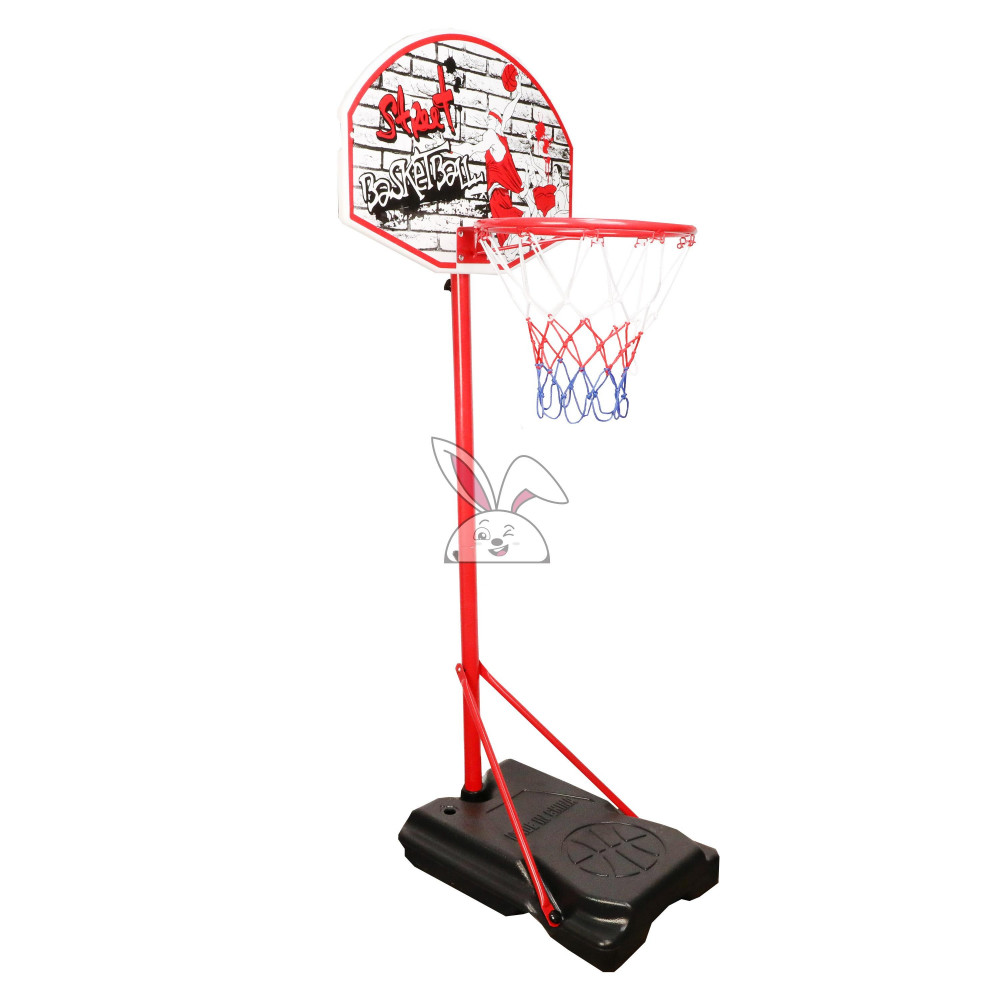 حامل كرة السلة للاطفال basketball stand for kids