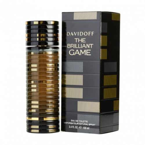 دافيدوف ذا بليريانت جيم