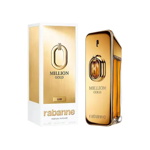 باكو رابان مليون جولد اليكسير