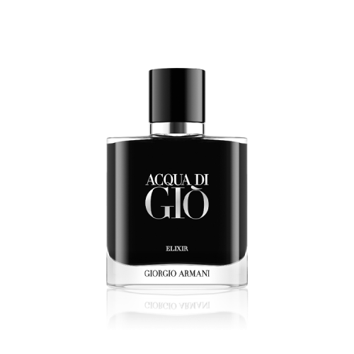 جورجيو ارماني اكوا دي جيو الكسير