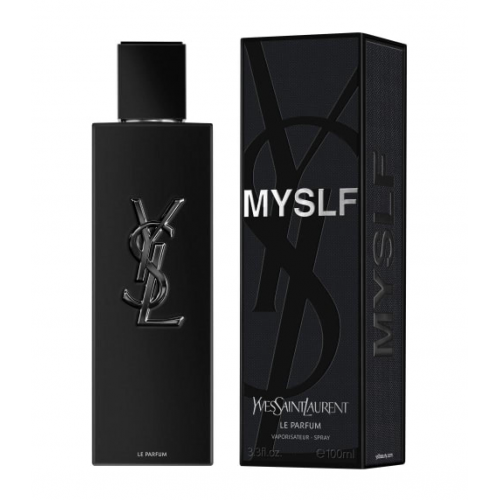 ايف سان لوران ماي سلف لي بارفيوم