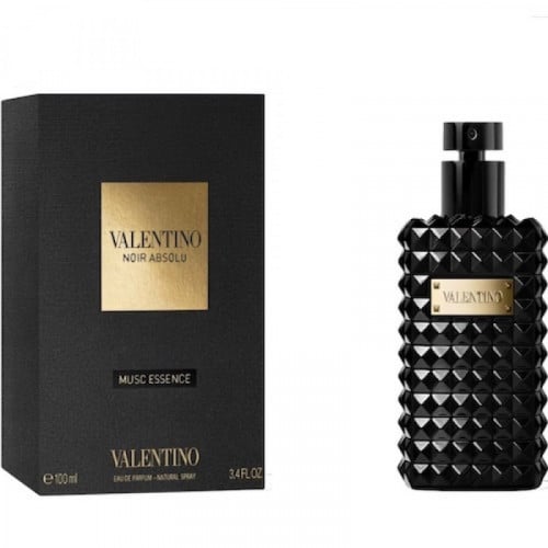 فالنتينو نوار ابسولو مسك ايسنس