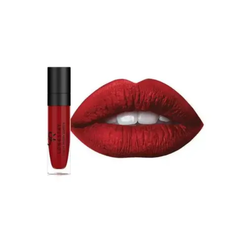 احمر شفاه سائل مطفي لونج ستاي من جولدن روز - رقم 18