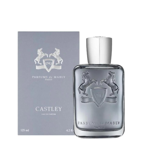 دي مارلي كاستلي