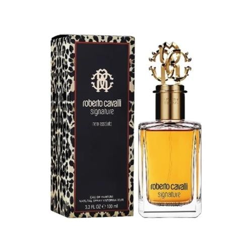 روبرتو كفالي سيجنتشر نيرو اسولوتو