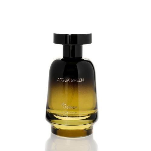 بليزا اكوا جرين