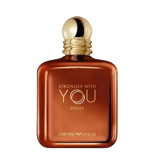 جورجيو ارماني امبوريو سترونجر ويذ يو سبايسز