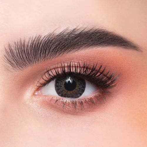 عدسات ذهب يومية - دايموند 11