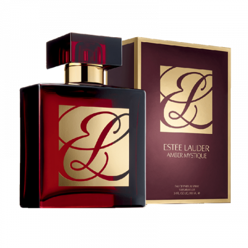 استي لودر امبر ميستيك
