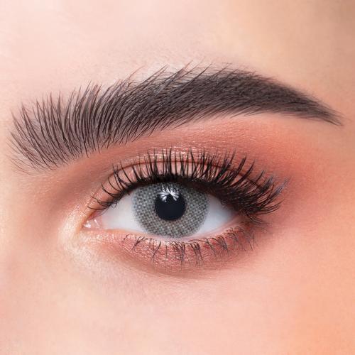 عدسات ذهب يومية - ايس 18