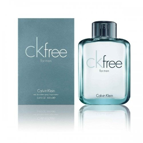 كالفن كلاين سي كي فري