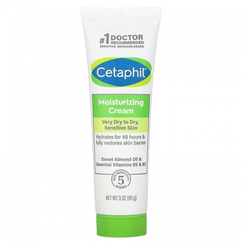 كريم مرطب للبشرة الجافة من سيتافيل